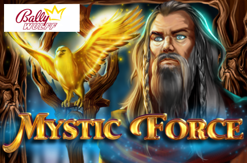 Mystic Force